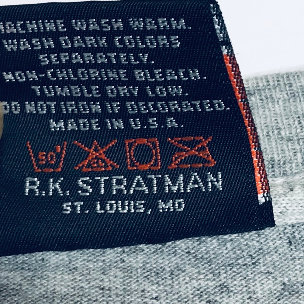 HarleyDavidson Motorcycles Bend Or 1996 Vintage Gem